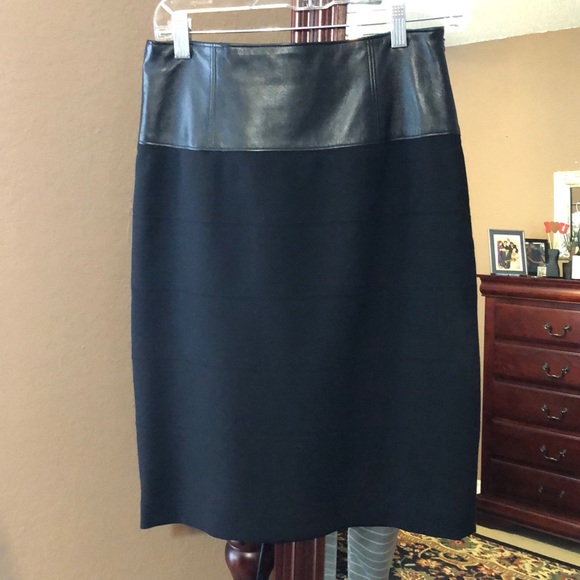 Teri Jon skirt - Picture 2 of 6